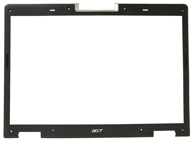 Acer Displayrahmen / LCD Bezel 17.1".W/CCD Aspire 9420 Serie (Original)