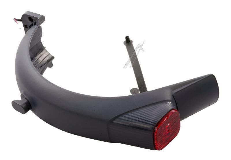 SEGWAY E2 PRO D Schutzblech hinten inkl. Rücklicht und Halterung (Original)