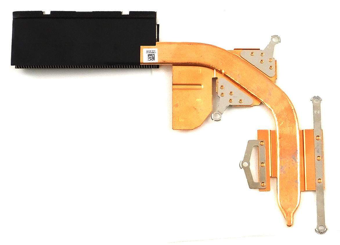 Acer Wärmemodul / Thermal module Aspire 3 A317-53G Serie (Original)