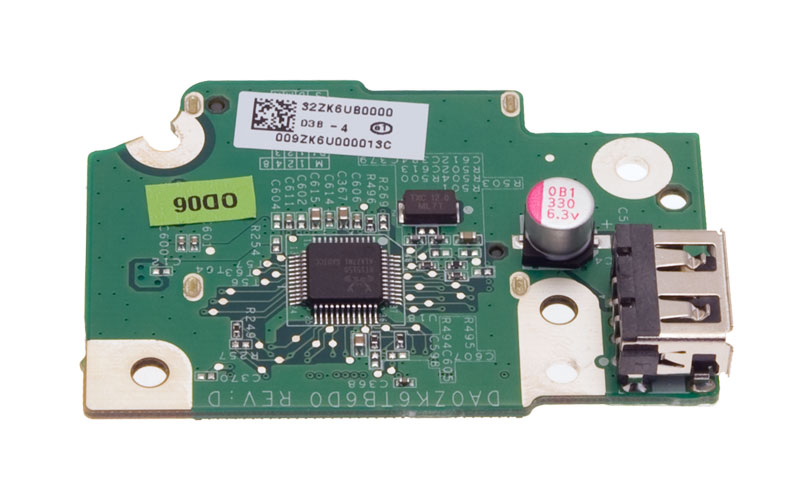 Acer USB Board Aspire 5739 Serie (Original)
