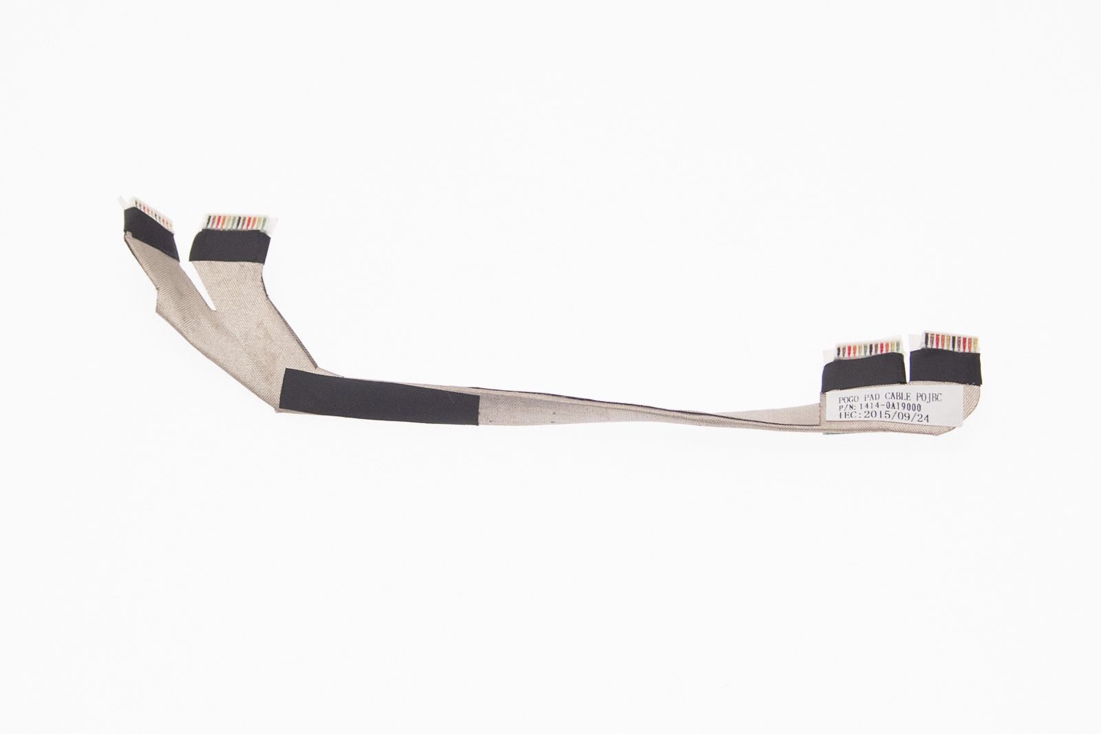 Acer CABLE.POGO.PAD.10+12.PIN Aspire Switch 10 V Pro SW5-014P Serie (Original) Acer CABLE.POGO.PAD.10+12.PIN Aspire Switch 10 V Pro SW5-014P Serie (Original)