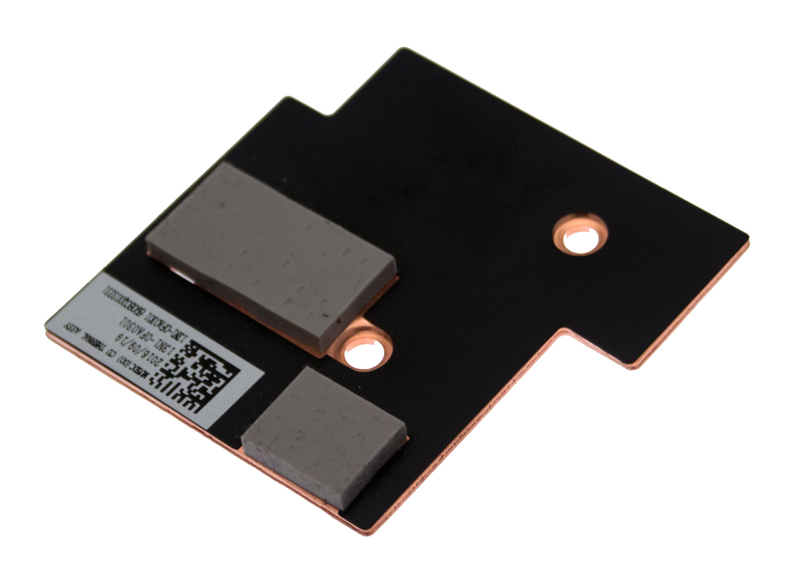 Acer Heatsink Kupfer Platte / Copper Plate USED / BGRD Predator 17 G9-793 Serie (Original)