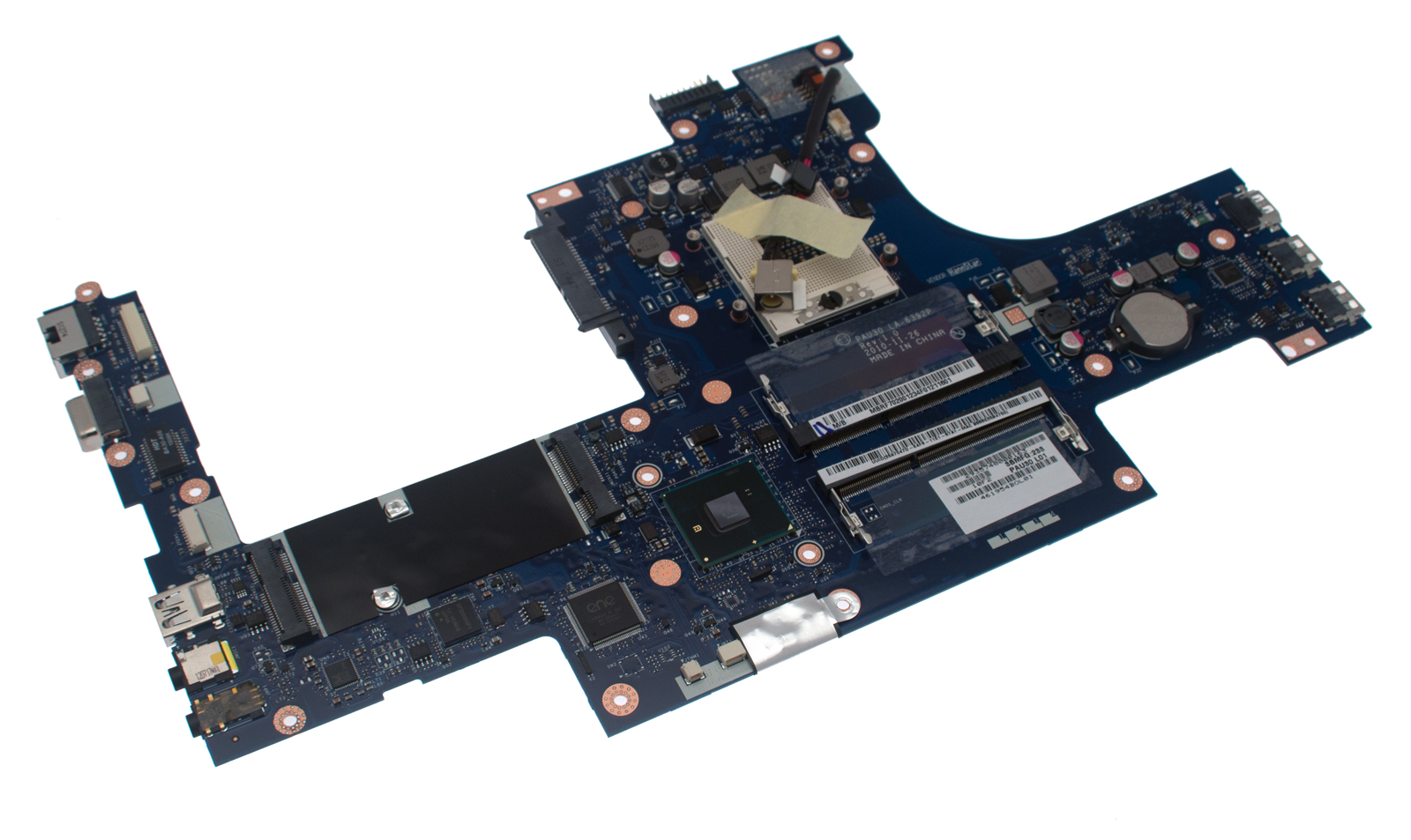 Acer Mainboard ICONIA.UMA.HM55.LF Acer Iconia Serie (Original)