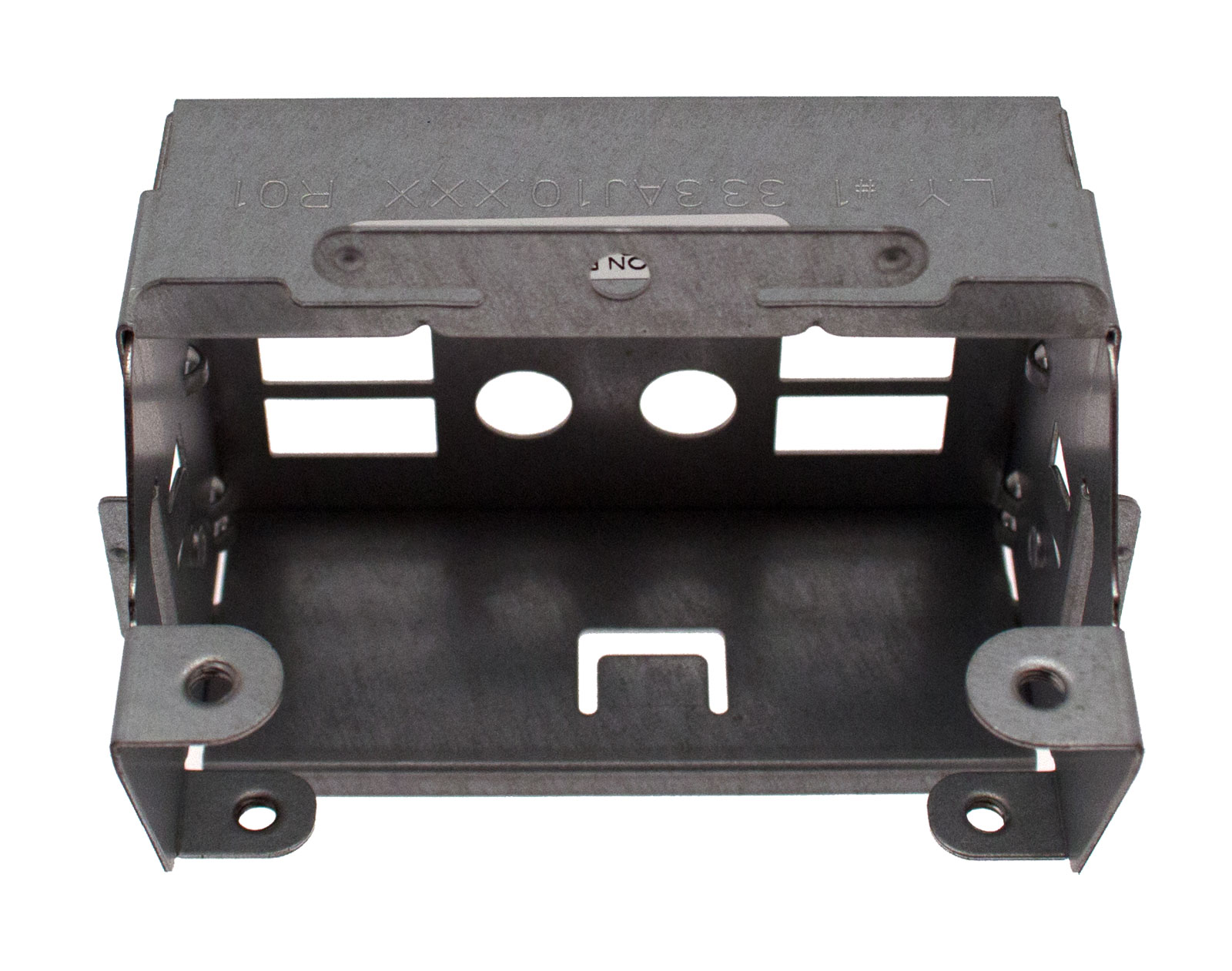 Acer Gehäusehalterung / Front Bracket I/O Controller Aspire X3960W Serie (Original)