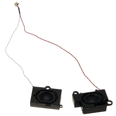 Acer Lautsprecher / Speaker Aspire 4810TG Serie (Original)