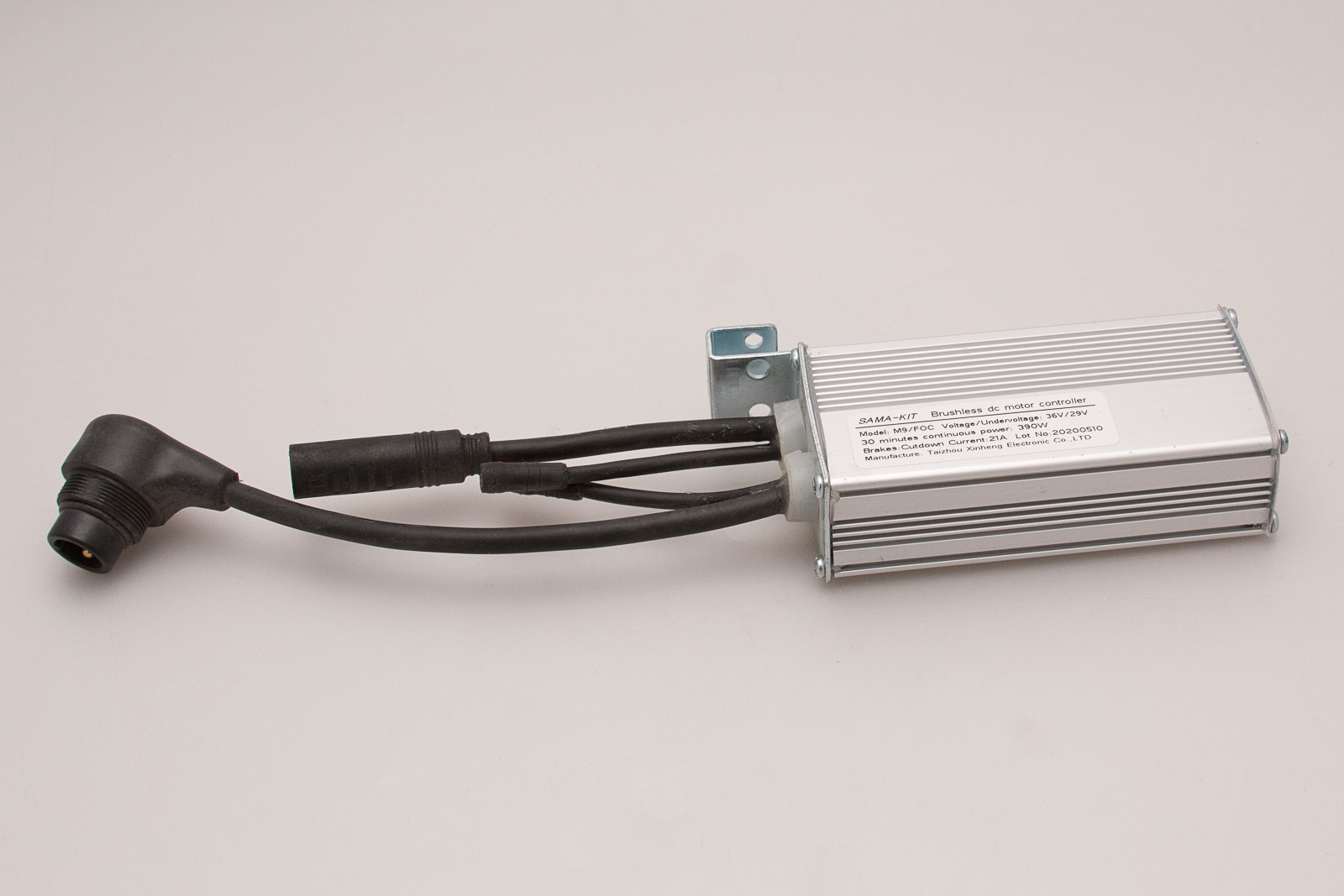 EGRET Controlador 36 V xT1 (originale)