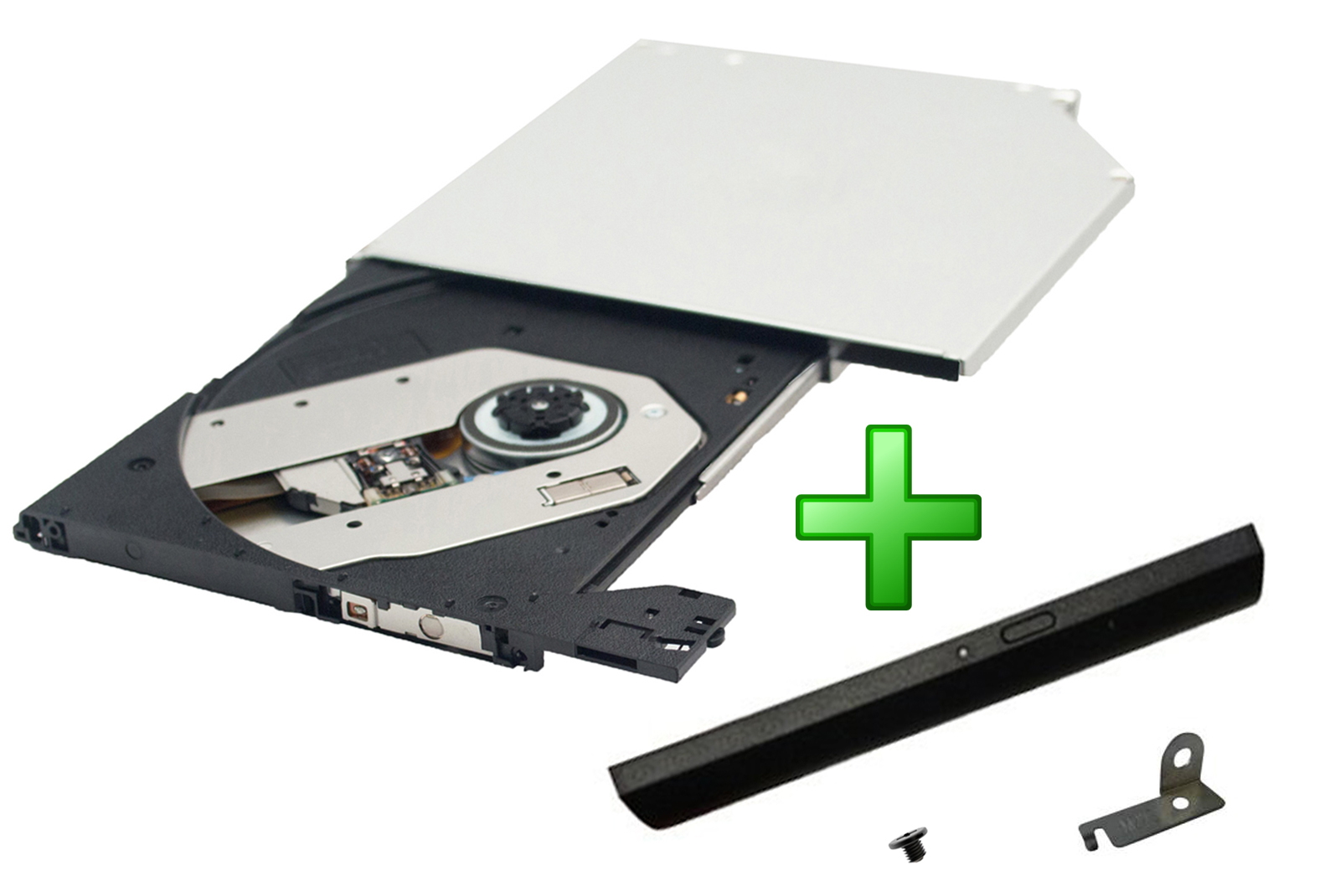 Acer DVD - Brenner Einbaukit Aspire E1-470P Serie (Original)