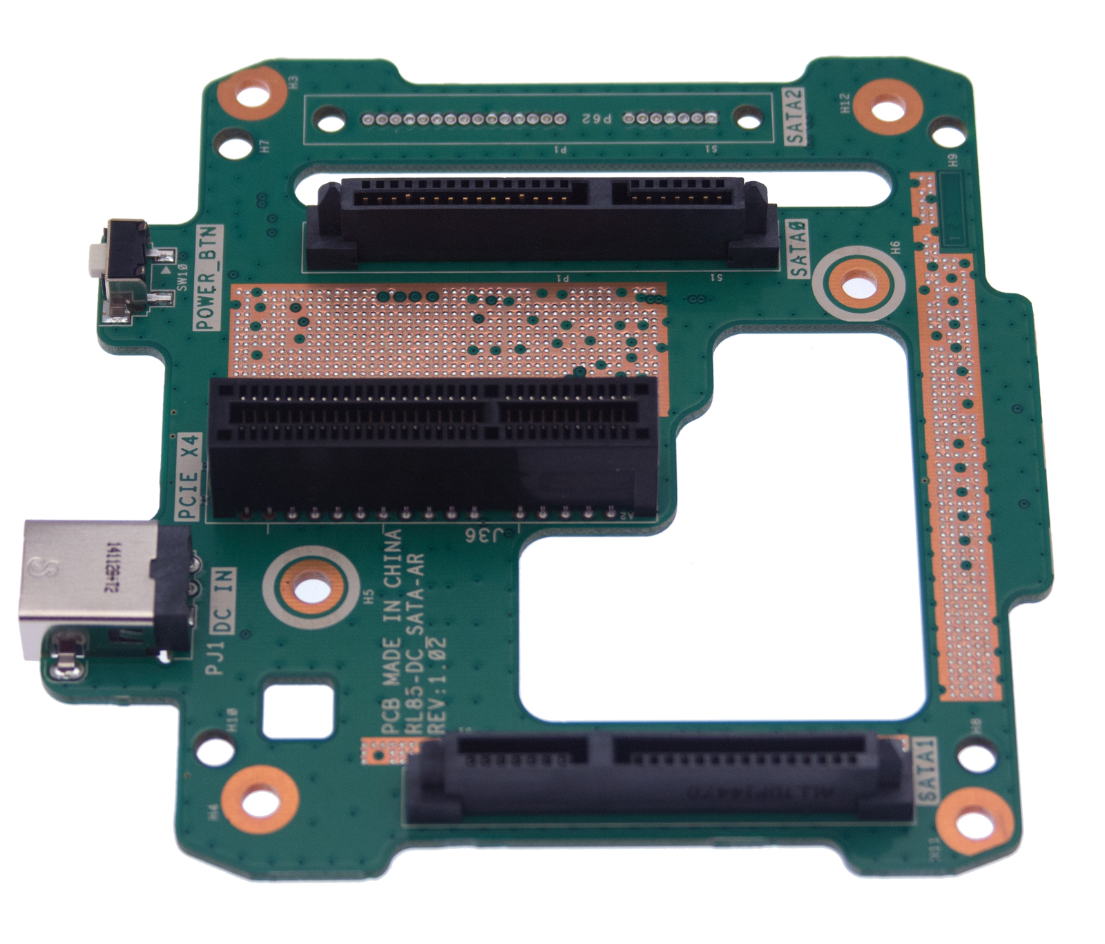 Acer BOARD.RL85-DC.SATA Revo RL85 Serie (Original)