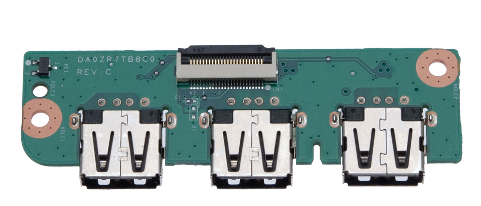 Acer USB Board Aspire 5745Z Serie (Original)