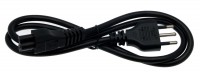 Original Acer Netzkabel / CABLE.POWER.AC.ITA.1M Aspire ES1-522 Serie