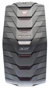 Acer Frontblende / Bezel front Predator G6-710 Serie (Original)