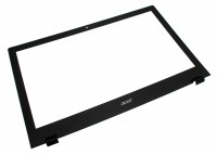 Acer Displayrahmen grau / COVER BEZEL LCD ASSY GRAY Aspire E5-573T Serie (Original)