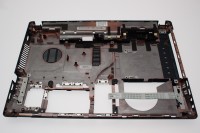 Packard Bell Gehäuseunterteil / Cover Lower W/USB BD CABLE  (Original)