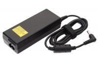 Packard Bell Power Supply / AC Adaptor 19V / 4,74A / 90W with Power Cord UK / GB / IE EasyNote TM87 Serie (Original)
