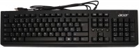 Acer USB Tastatur Deutsch (DE) schwarz Veriton Essential Z ES2740G Serie (Original)