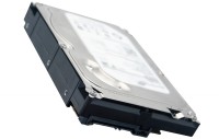 Festplatte / HDD 3,5" 500GB SATA Packard Bell imedia L4870H Serie (Alternative)