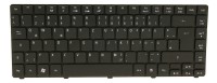 Tastatur deutsch (DE) schwarz Acer Aspire 4752 Serie (Alternative)