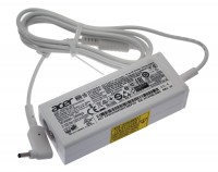 AC ADAPTOR.45W.19V.WHITE