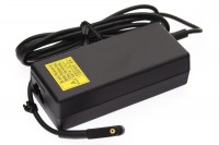 Acer Power Supply / AC Adaptor 19V / 3,42A / 65W with Power Cord EU TravelMate P2 P215-51G Serie (Original)