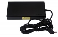 Acer Power Supply / AC Adaptor 19V / 7,1A / 135W with Power Cord UK / GB / IE Aspire V Nitro7-592G Serie (Original)