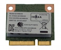 Gateway Wireless LAN Karte / W-LAN Board mit Bluetooth 4.0 Gateway EC49C Serie (Original)