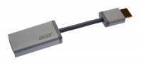 Acer Kabel HDMI-VGA / Cable HDMI-VGA TravelMate B115-M Serie (Original)