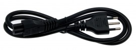 Original Acer Netzkabel / CABLE.POWER.AC.ITA.1M Aspire E1-531 Serie