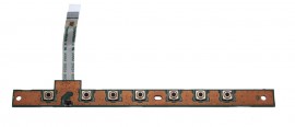 Acer Power Button Board / Einschaltplatine mit Kabel TravelMate 5330 Serie (Original)