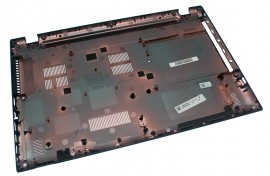 Acer Gehäuseunterteil schwarz / COVER LOWER BLACK Aspire E5-522G Serie (Original)