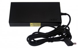 Acer Netzteil / Ladegerät 19V / 7,1A / 135W mit Netzkabel UK / GB / IE Aspire 5943G Serie (Original)