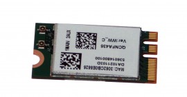 Original Acer Wireless LAN Karte / W-LAN Board mit Bluetooth Aspire Z1-612 Serie