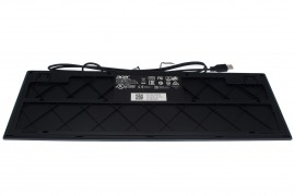 Acer USB Tastatur Deutsch (DE) schwarz Veriton X2611GW Serie (Original)