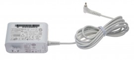 Acer Netzteil / Ladegerät weiß 12V / 1,5A / 18W mit Netzstecker UK / GB / IE Aspire Switch V 10 SW5-017P Serie (Original)