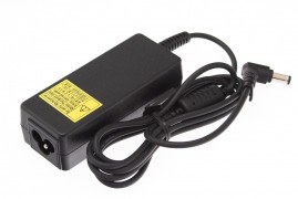 Packard Bell Power Supply / AC Adaptor 19V / 2,1A / 40W with Power Cord EU Packard Bell OL532-R2 (Original)