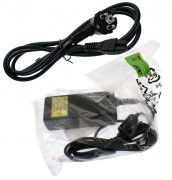 Packard Bell Power Supply / AC Adaptor 19V / 2,37A / 45W with Power Cord EU oneTwo S3480 Serie (Original)