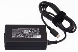 Acer Netzteil / Ladegerät 20V / 3,25A / 65W USB-C mit Netzkabel EU TravelMate P6 P614RN-52 Serie (Original)
