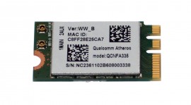 Original Acer WLAN Board Aspire F15 F5-521 Serie