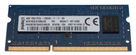 Acer Arbeitsspeicher / RAM 4GB DDR3L Aspire U5-610 Serie (Original)