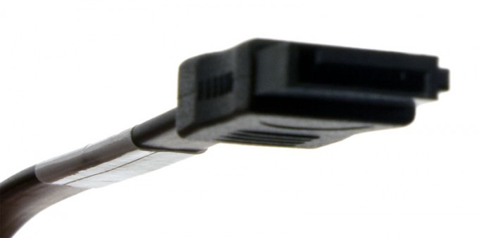 Original Acer Festplattenanschlußadapter / Cable HDD Aspire M3900 GW Serie