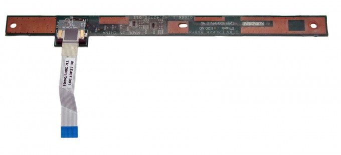 Original Acer Power Button Board / Einschaltplatine mit Kabel Extensa 5430 Serie