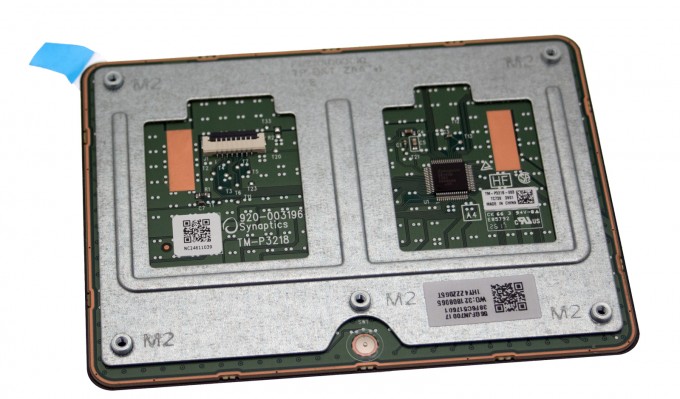 Acer Touchpad Aspire E5-575G Serie (Original)