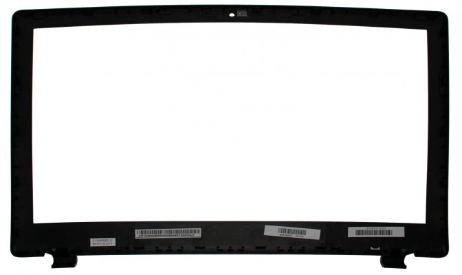 Acer Displayrahmen / LCD bezel USED / BGRD Aspire E5-521G Serie (Original)