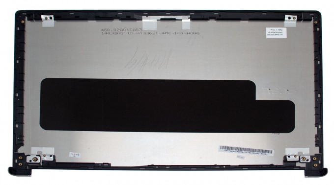 Acer Displaydeckel / Cover LCD Aspire V Nitro7-571G Serie (Original)