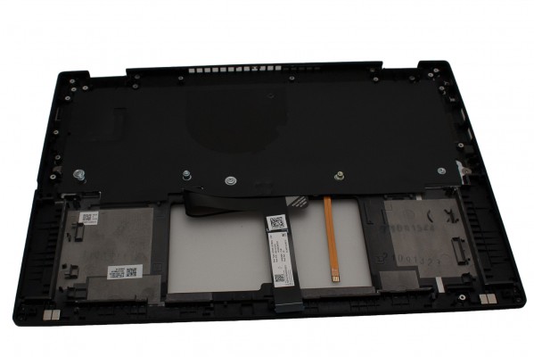 Acer Tastatur beleuchtet Schweiz/Deutsch (CH/DE) + Top case  TravelMate P6 P614RN-52 Serie (Original)