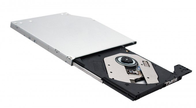 Acer DVD - Brenner Aspire F15 F5-572G Serie (Original)