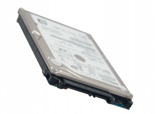 Packard Bell Festplatte / HDD 2,5" 1TB SATA Dot SE2 Serie (Original)