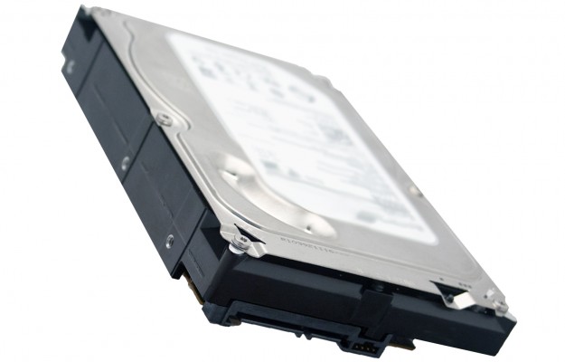 Packard Bell Festplatte / HDD 3,5" 1TB SATA ixtreme M5800 Serie (Original)