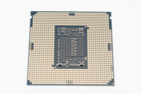 Acer Prozessor / CPU Predator Orion 5000 PO5-600S Serie (Original)