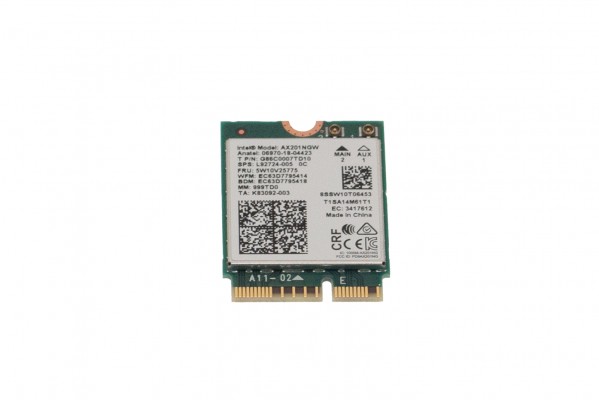 Acer WLAN Karte / WLAN board Veriton N6680G Serie (Original)