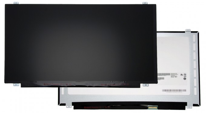 Screen / Display / Panel 14" WXGA matt eDP Acer Acer Chromebook 14 CB3-431 Serie (Alternative)